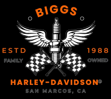 Biggs HD&reg; proudly serves San Marcos and our neighbors in Vista, Escondido, Carlsbad, Encinitas, and San Diego